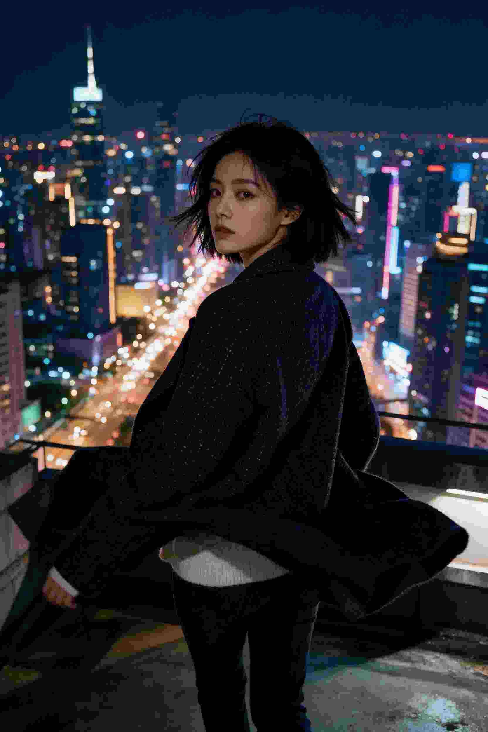 会长是女仆大人
